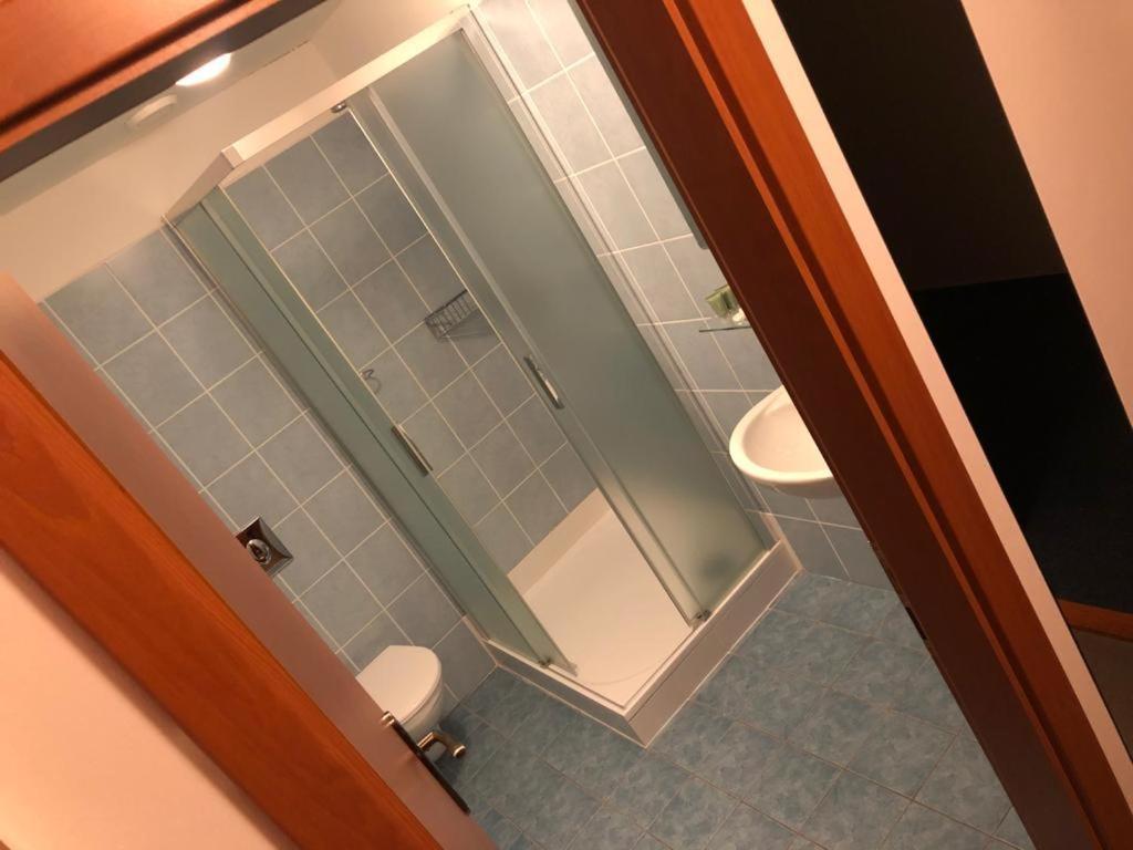 Hotel Oddech 페츠 포트 스네스코우 외부 사진