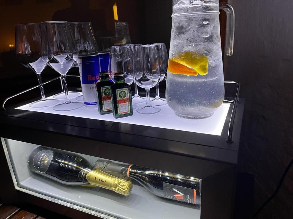 Hotel Oddech 페츠 포트 스네스코우 외부 사진